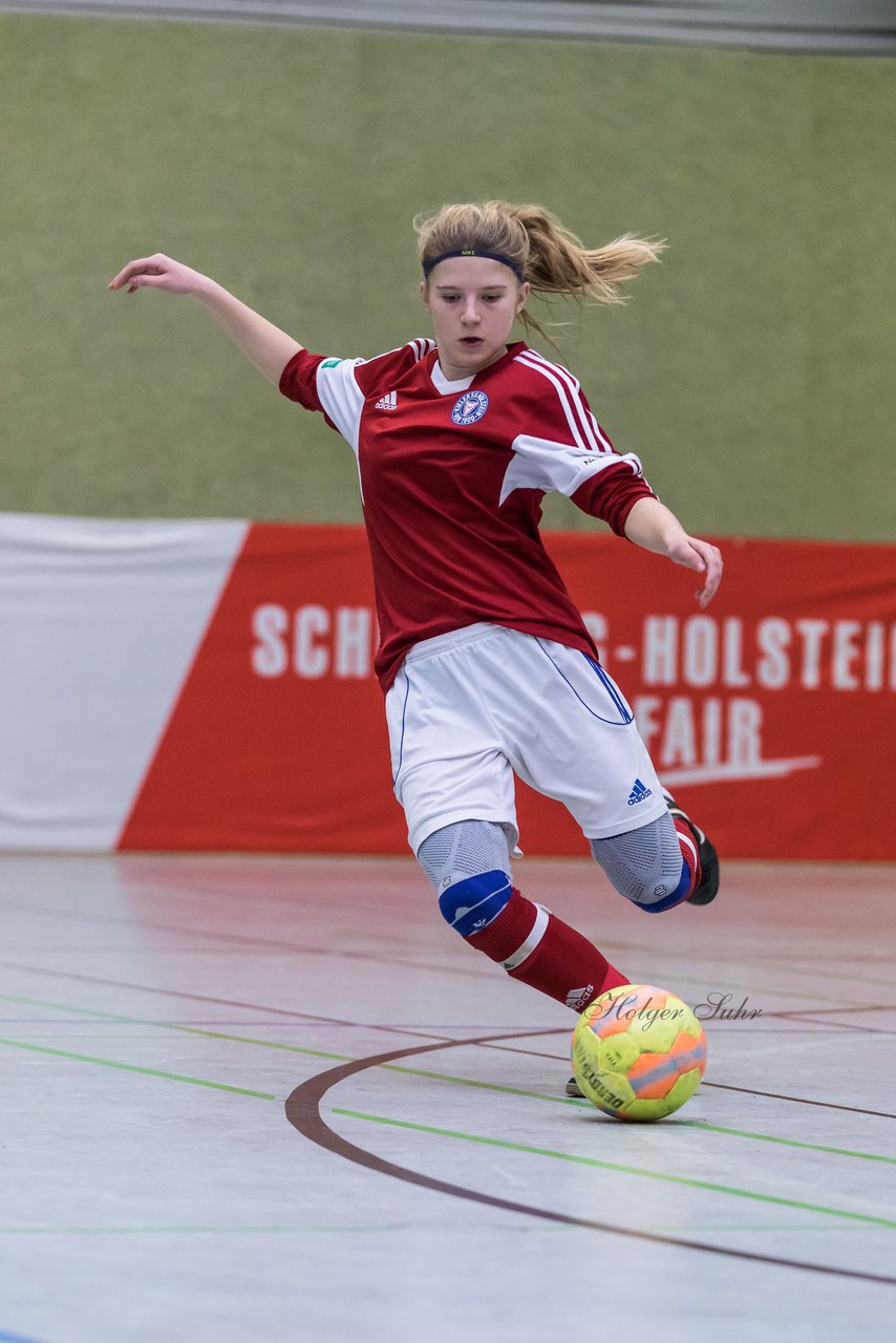 Bild 149 - B-Juniorinnen Landesmeisterschaft